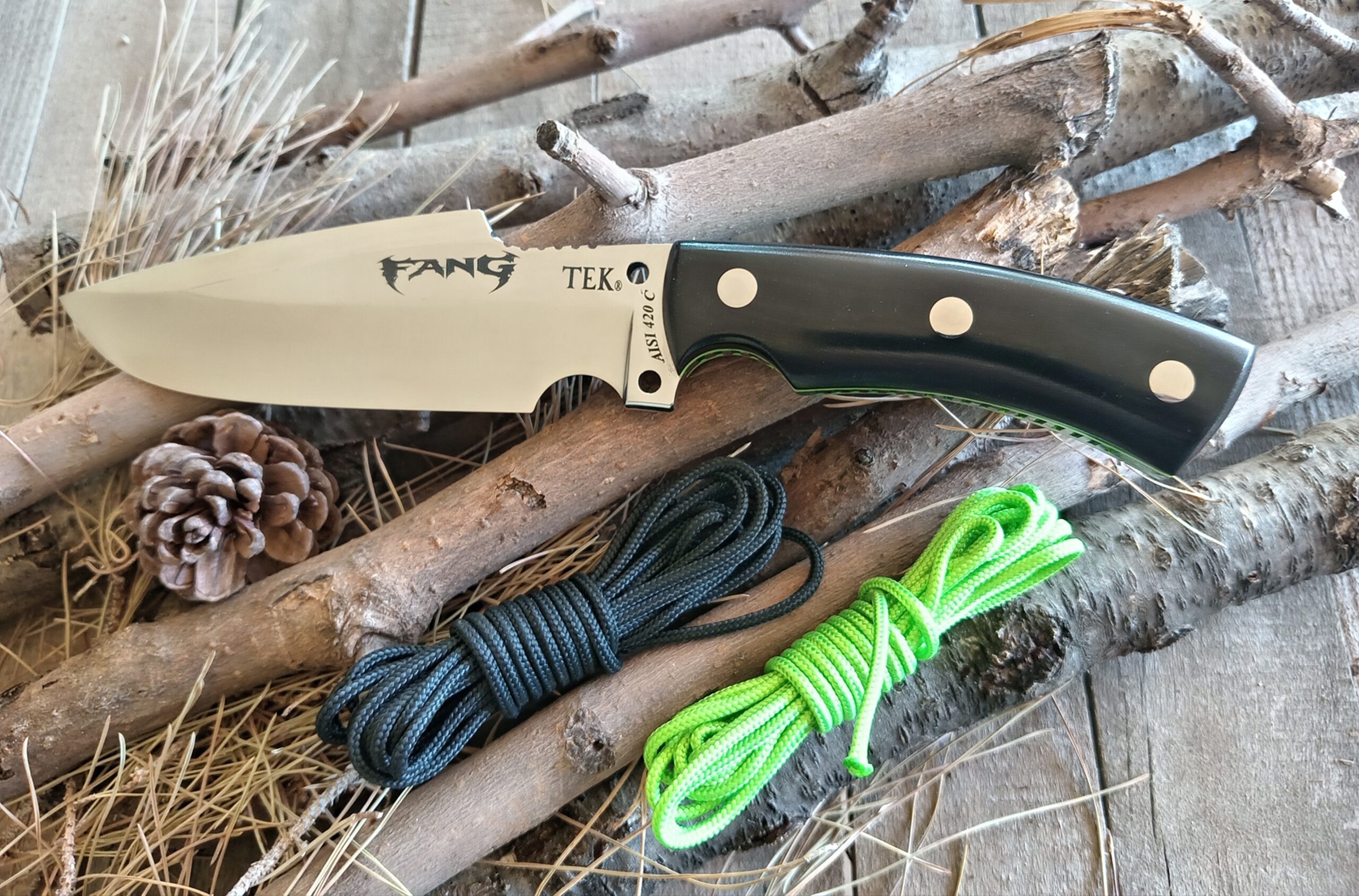 FANG